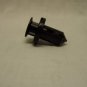 Nissan: 01553-09241 Black Nylon Push-Type Retainer (5 QTY)