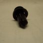 Nissan: 01553-09241 Black Nylon Push-Type Retainer (5 QTY)