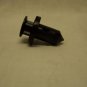 Nissan: 01553-09241 Black Nylon Push-Type Retainer (5 QTY)