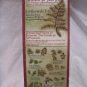 OLD WORLD Faux Finishing & Fossilizing System, Northwoods Fern, NIB