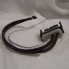 FORD Cars & Trucks Alternator Electrical Connector (Standard Motor Item #S542) New Item