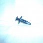 Ford/Chrysler Exterior Rivet Retainers (25 Qty) NIB
