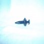 Ford/Chrysler Exterior Rivet Retainers (25 Qty) NIB