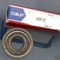 SKF 6000 2Z BALL BEARINGS: #1116 2169 00 New In Box