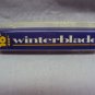 TRIDON 16" Winter Wiper Blade WW-16, NIP