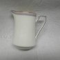 NORITAKE 'Breathless' 8 OZ Creamer #7704, (New Item)