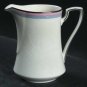 NORITAKE 'Breathless' 8 OZ Creamer #7704, (New Item)