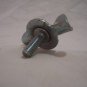 AIR CLEANER WING NUT (Ford Products) 1/4" Thread Size