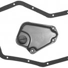 FORD Products ATX 13 Bolt Pan Transmission Kit FRAM-FT1058, PUROLATOR-P1150, WIX-51921