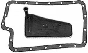 FORD Products E40D 2WD 20 Bolt Transmission Kit FRAM-FT1131A, PUROLATOR-P1213/1237, WIX-51967/58967