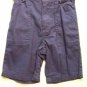 BUSTER BROWN Boy's Short/Shirts Set, Sz 3T,NWT(stripes)