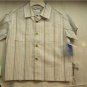 BUSTER BROWN Boy's Short/Shirts Set, Sz 3T,NWT(stripes)