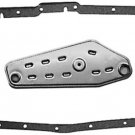 FORD A4LD, 2 WD 18 Bolt Pan Transmission Kit FRAM-FT1088, PUROLATOR-P1182, WIX-51957/58957 FORD A4LD, 2 WD 18 Bolt Pan Transmission Kit FRAM-FT1088, PUROLATOR-P1182, WIX-51957/58957