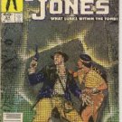 INDIANA JONES Marvel Comic Book Vol. 1 #24 December1984 INDIANA JONES Marvel Comic Book Vol. 1 #24 December1984