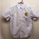 OLD NAVY~Boys Oxford S/S Shirt ~SkyBlue~SizeXXL(16)~NWT OLD NAVY~Boys Oxford S/S Shirt ~SkyBlue~SizeXXL(16)~NWT