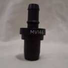 EMISSION CONTROL (PCV VALVE) FRAM #FV286 New Item EMISSION CONTROL (PCV VALVE) FRAM #FV286 New Item