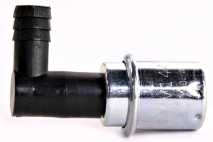 EMISSION CONTROL (PCV VALVE) FV349/PV144 New Item