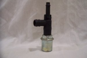 EMISSION CONTROL (PCV VALVE) FRAM #FV248DP New Item