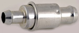 EMISSION CONTROL (PCV VALVE) FRAM #FV297 New Item