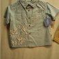 BUSTER BROWN Boy's 3 Piece Short/Shirts Set, Sz 2T , NWT