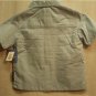 BUSTER BROWN Boy's 3 Piece Short/Shirts Set, Sz 2T , NWT