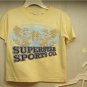 BUSTER BROWN Boy's 3 Piece Short/Shirts Set, Sz 2T , NWT
