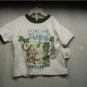 BUSTER BROWN Boy's Shorts/T-shirt Set, Size: 2T, NWT