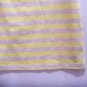 OLD NAVY Womens X-L Yellow/Tan Spaghetti Strap Top, NWT