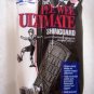 The Pee Wee Ultimate Soccer SHINGUARD Ages 3 to 6, NIP