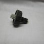 Universal 5/8" WING-NUT LOCKING DRAIN PLUG (Dorman/Help 65201) (NEW ITEM)