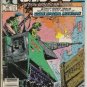 G.I. JOE A REAL AMERICAN HERO Vol. 1 No.36 August 86