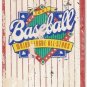 BARRY LARKIN "Reds" 1991 All-Stars U.S. Playing Card