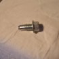 DRAIN PLUG 12MM x 1.75 OE Syle: 15MM Hex Head NEW