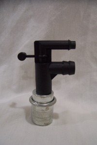 EMISSION CONTROL (PCV VALVE) FRAM #FV246 New Item