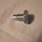 DRAIN PLUG 1/2" Extra Long W/Guide 7/8" Hex Head NEW