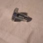 DRAIN PLUG 1/2" Extra Long W/Guide 7/8" Hex Head NEW
