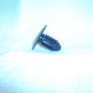 GM Vinyl Splash Shield Retainer Radiator/Bar Cowl Vents