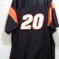 CHASE Authentics #20 Home Depot Black Jersey, SZ 2XL