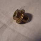 DRAIN PLUG 12MM x 1.25 OE Syle: Nissan 14MM Hex Head
