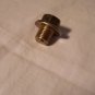 DRAIN PLUG 12MM x 1.25 OE Syle: Nissan 14MM Hex Head