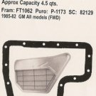GM TH-325-4L 15 Bolt Pan Transmission Kit GM TH-325-4L 15 Bolt Pan Transmission Kit