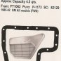 GM TH-325-4L 15 Bolt Pan Transmission Kit