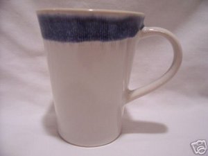 JOSEPH ABBOUD "AMAGANSETT" Coffee Mug