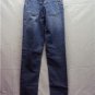 GAP BLUE JEANS Womens Classic Fit Stretch, SZ 0XL ,NWOT