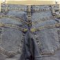 GAP BLUE JEANS Womens Classic Fit Stretch, SZ 0XL ,NWOT