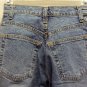GAP BLUE JEANS Womens Classic Fit Stretch, SZ 0XL ,NWOT