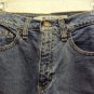 GAP BLUE JEANS Womens Classic Fit Stretch, SZ 0XL ,NWOT
