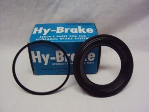GENERAL MOTORS HY-BRAKE Caliper Repair Kit 85-7543