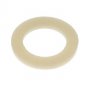 Nylon Oil Drain Plug Gaskets, 14MM I.D./1/2" D.O.S., 25 Qty