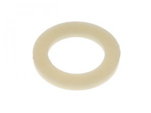 Nylon Oil Drain Plug Gaskets Double Thick, 1/2" I. D. 15/16" O.D., 50 Qty